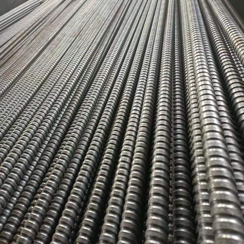 文成中空锚杆