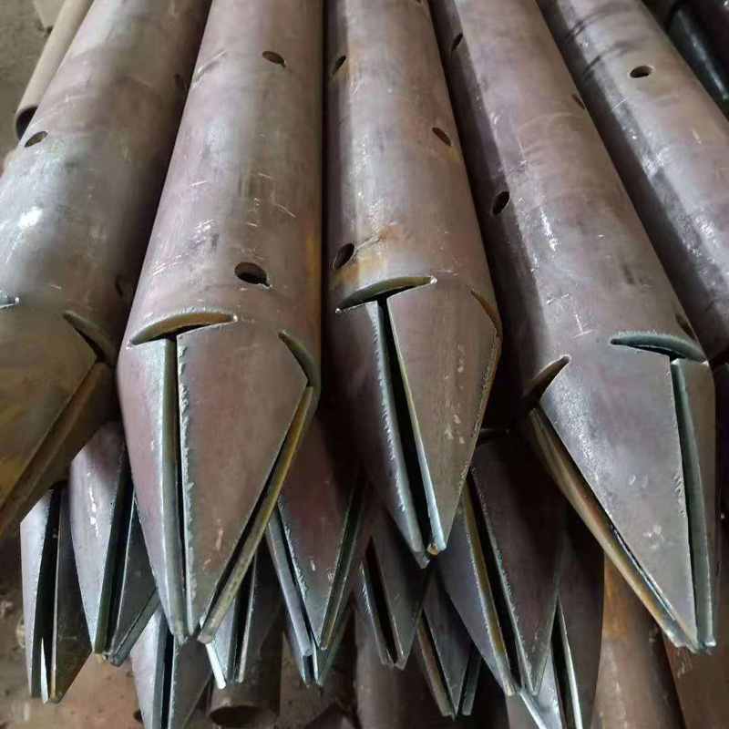 文成预埋注浆管